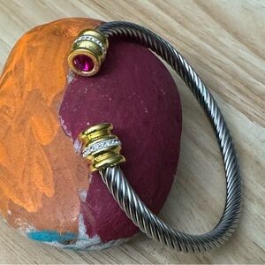 Bracelet Ruby Bracelet